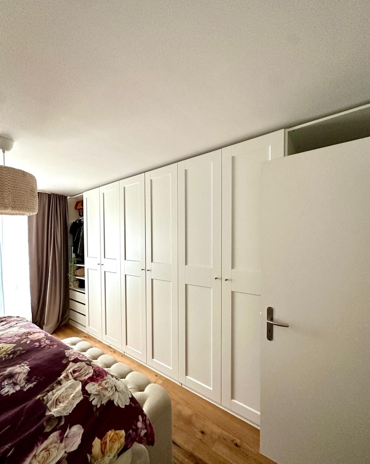 3 ½ pièces appartement