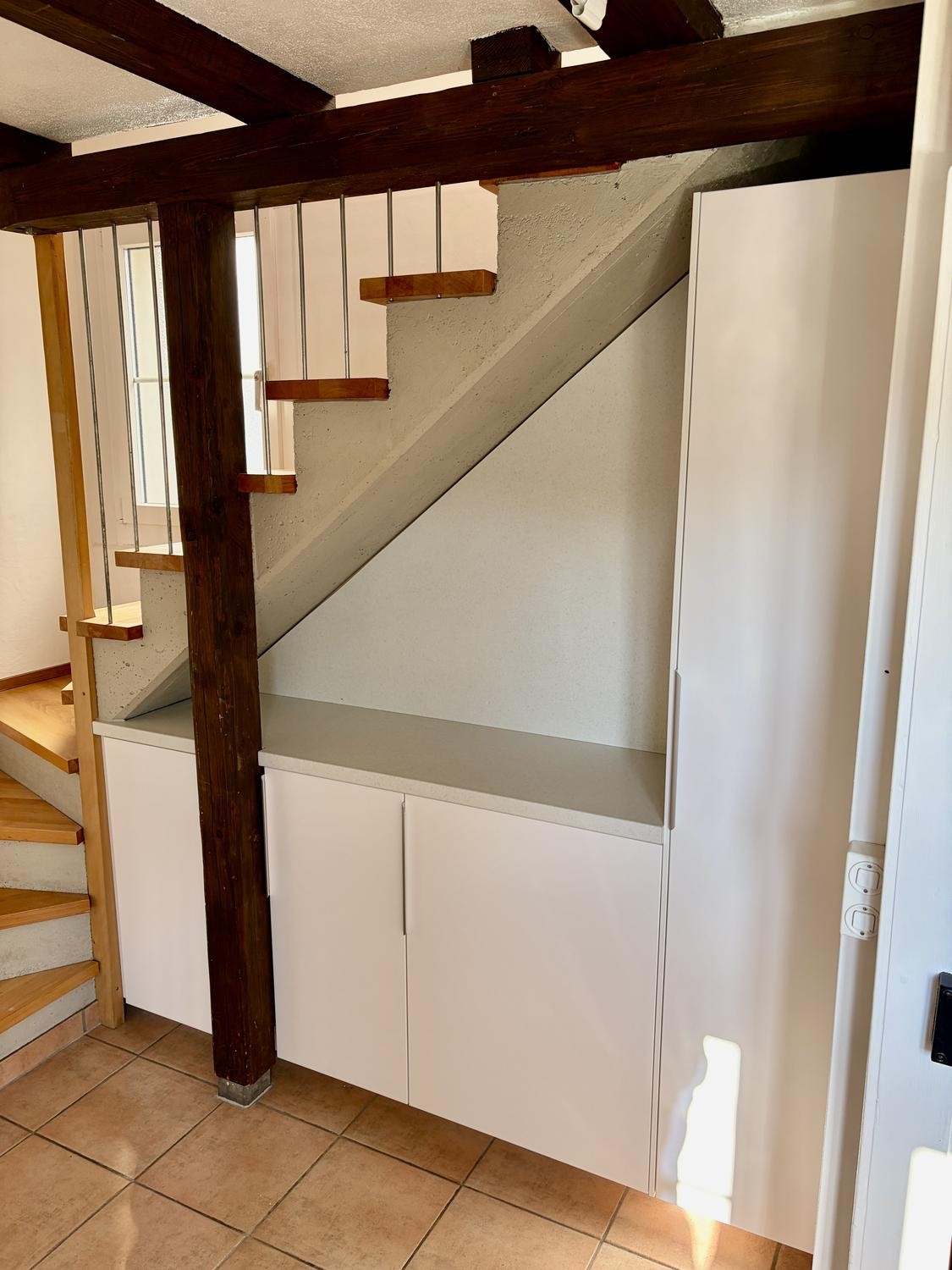 Casa unifamiliare di 3 ½ locali