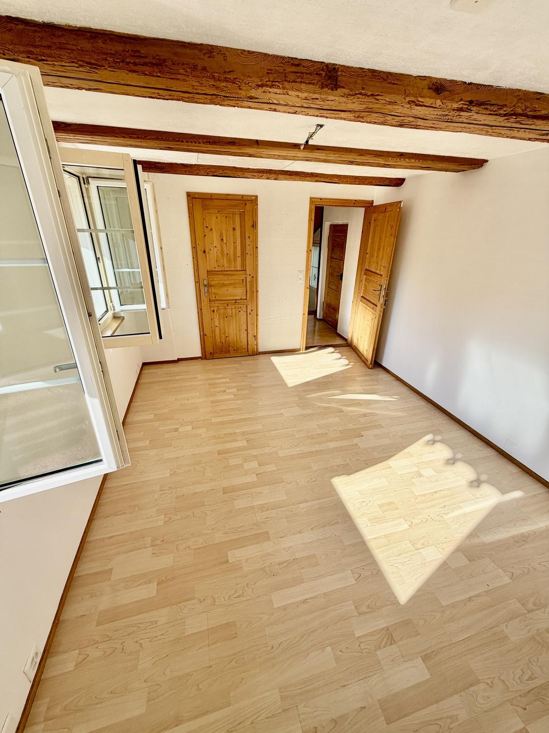 Casa unifamiliare di 3 ½ locali