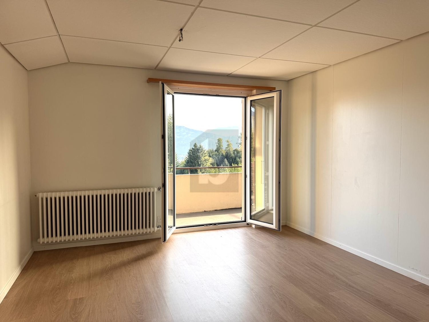 4 ½ room apartment