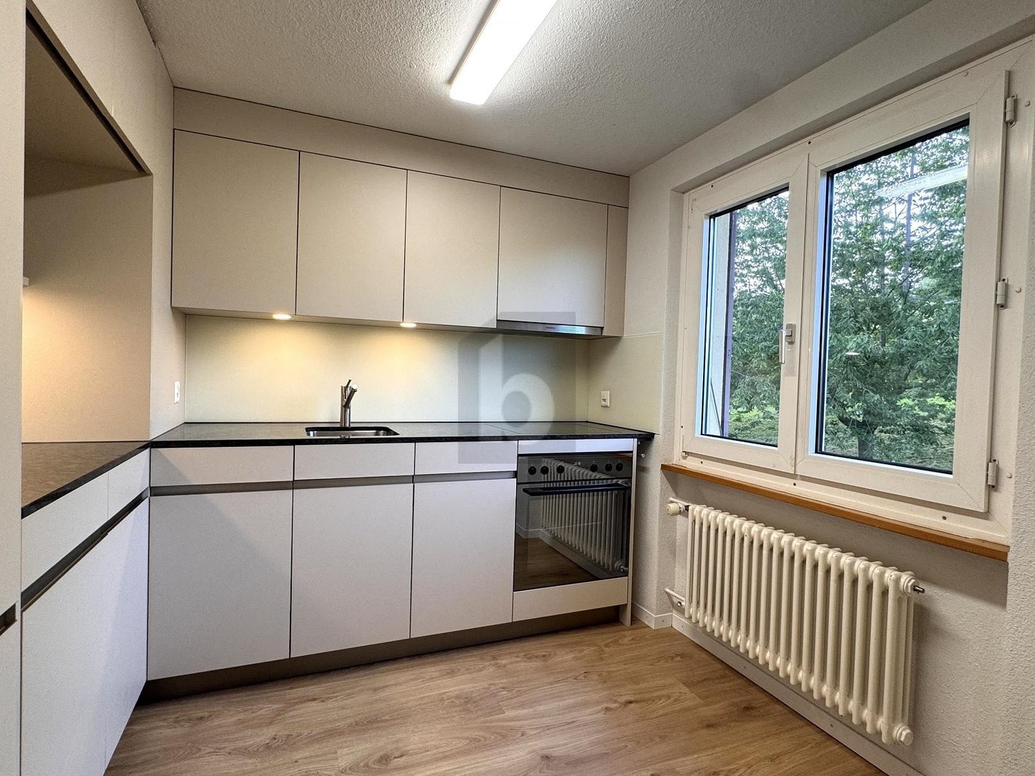 4 ½ room apartment