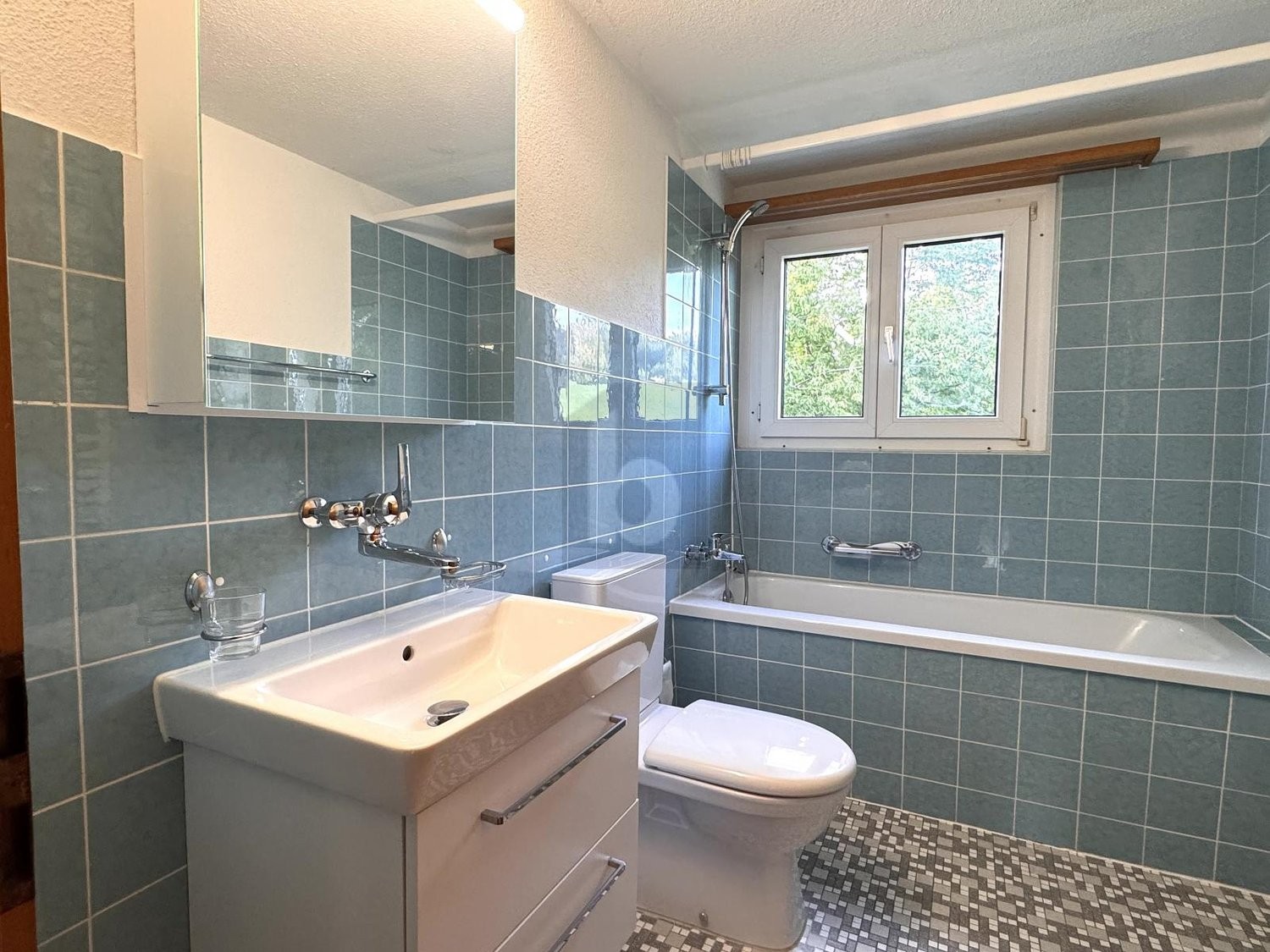 4 ½ room apartment
