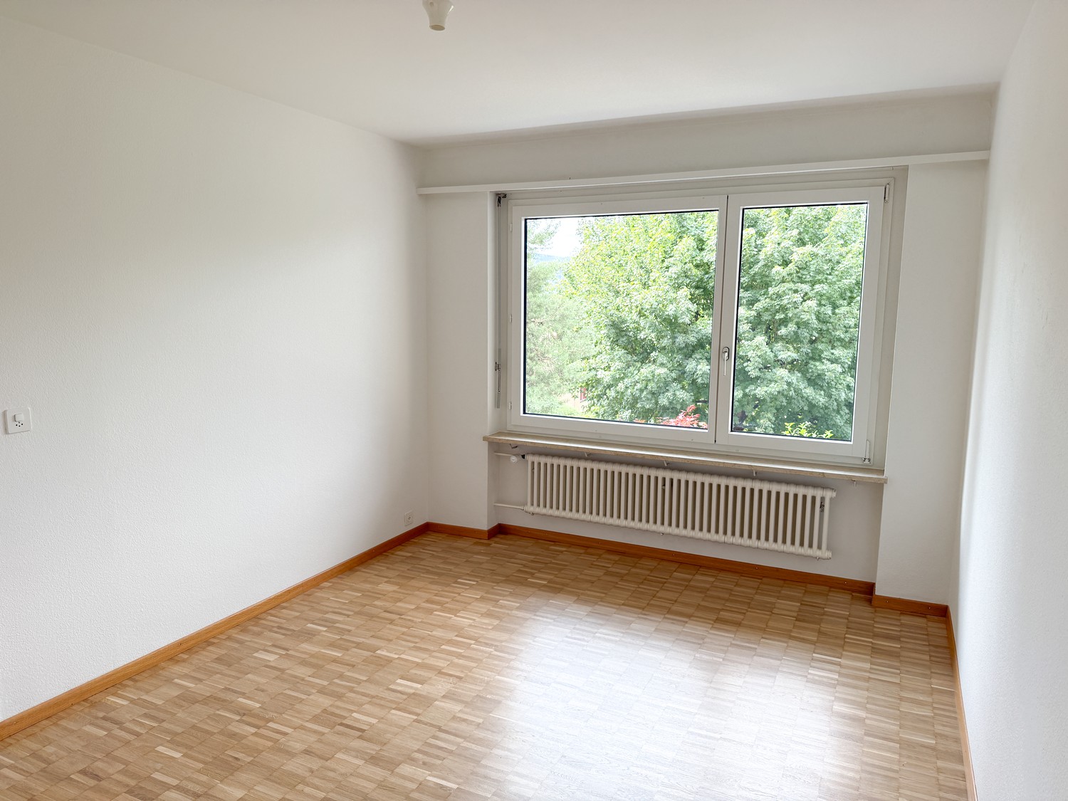 Appartamento di 2 ½ locali