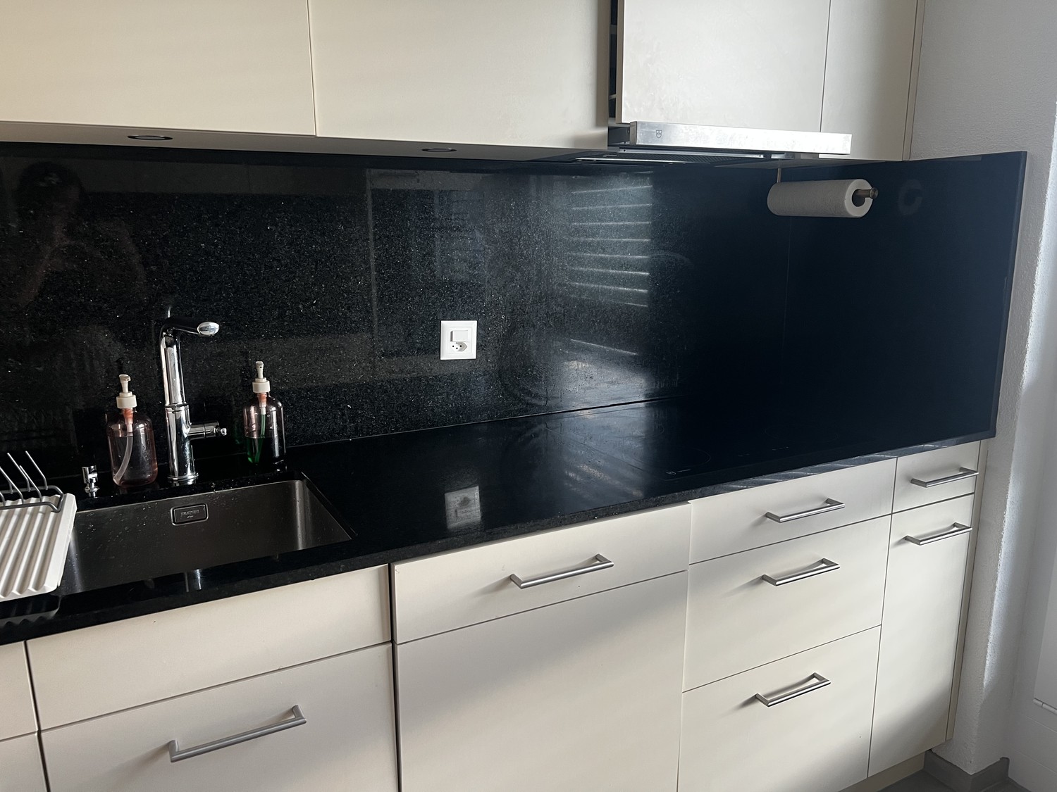 Chambre en colocation