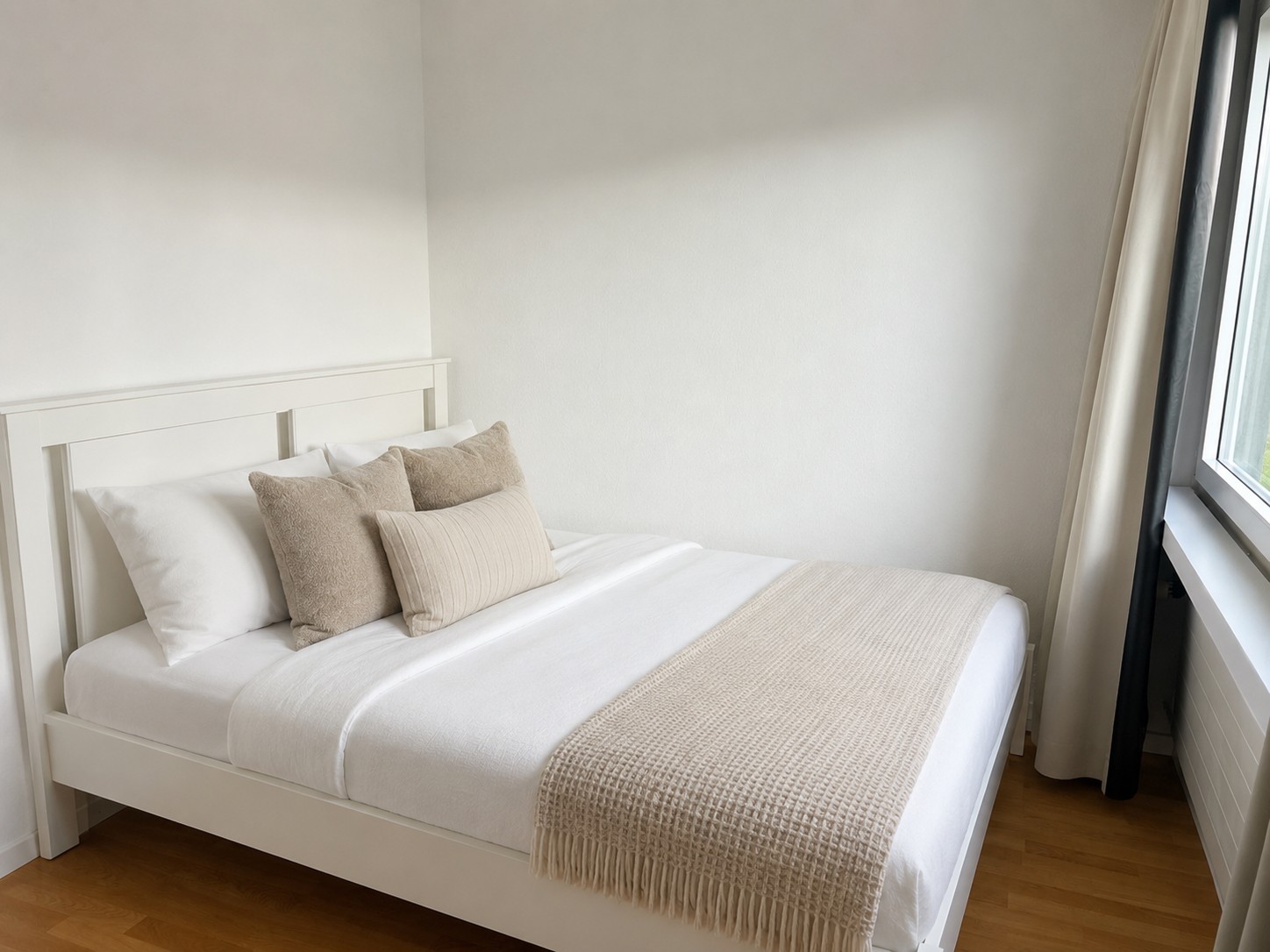 Chambre en colocation