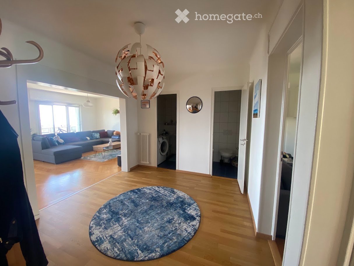 3 ½ rooms apartment, photo 5 of 5