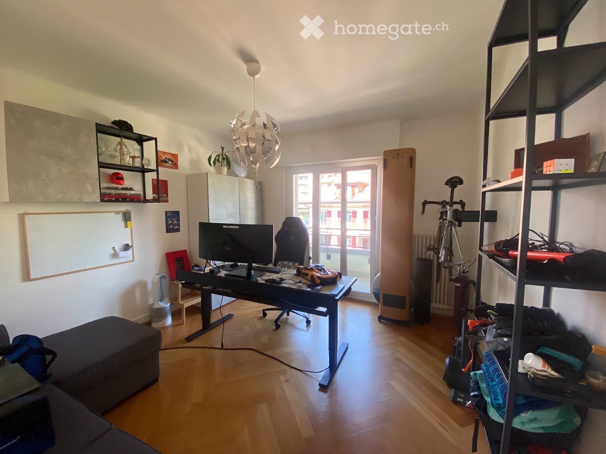3 ½ rooms apartment, photo 3 of 5