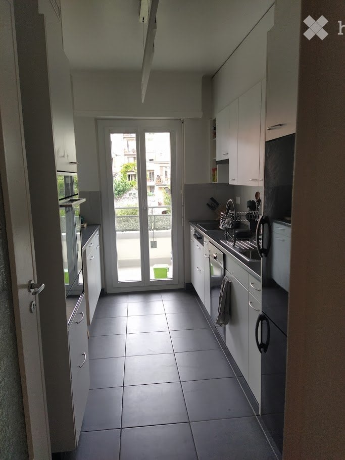 3 ½ rooms apartment, photo 2 of 5
