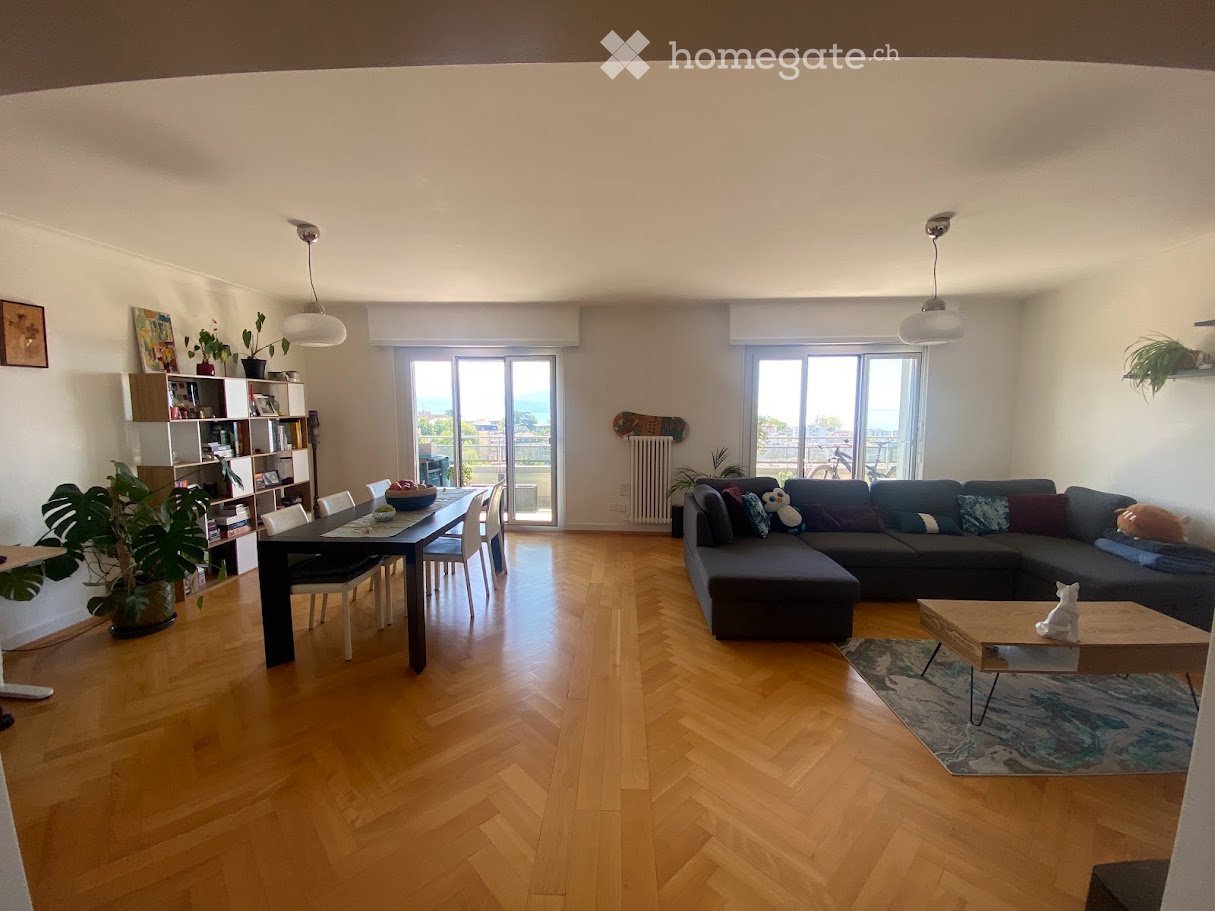 3 ½ rooms apartment, photo 4 of 5
