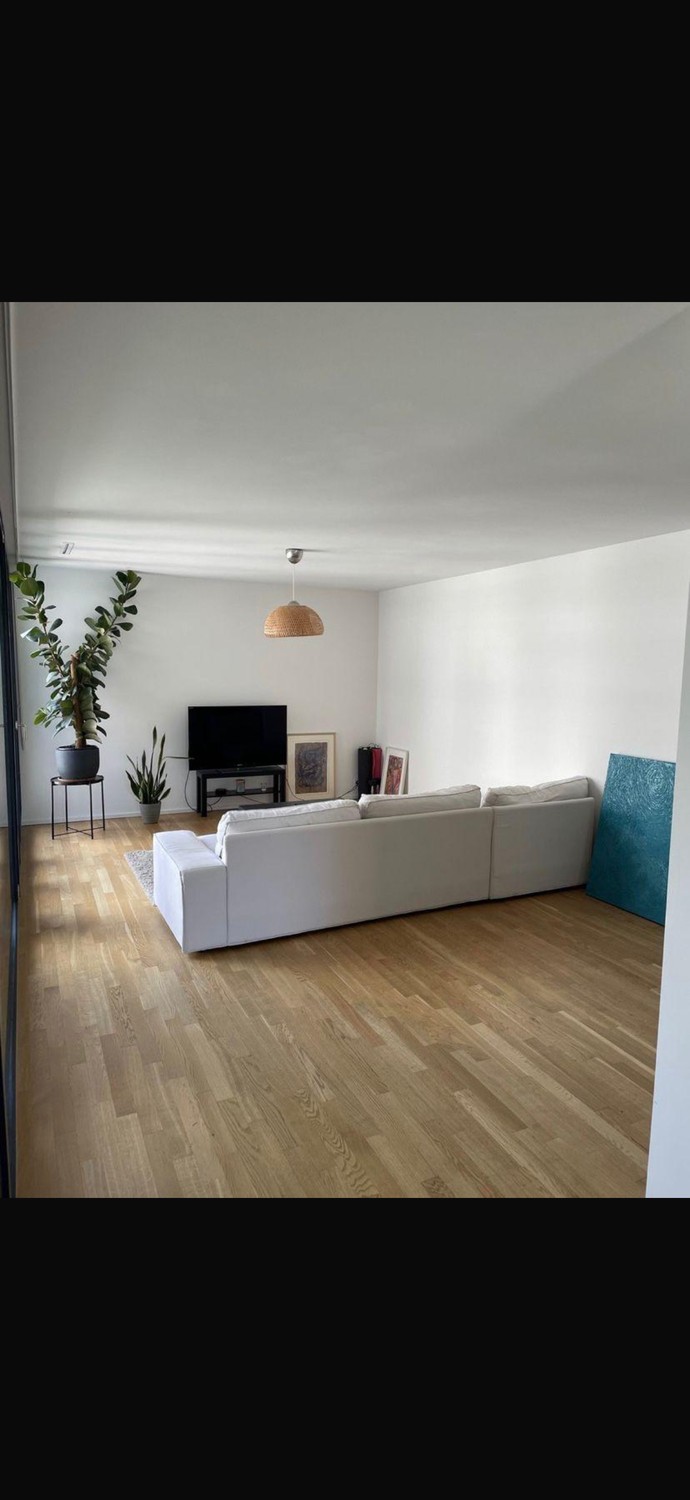 Room in a shared flat, photo 2 sur 10