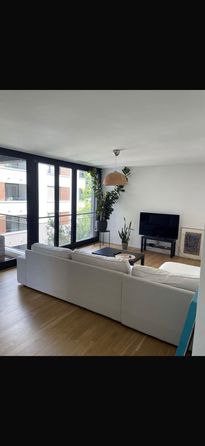 Room in a shared flat, photo 3 sur 10