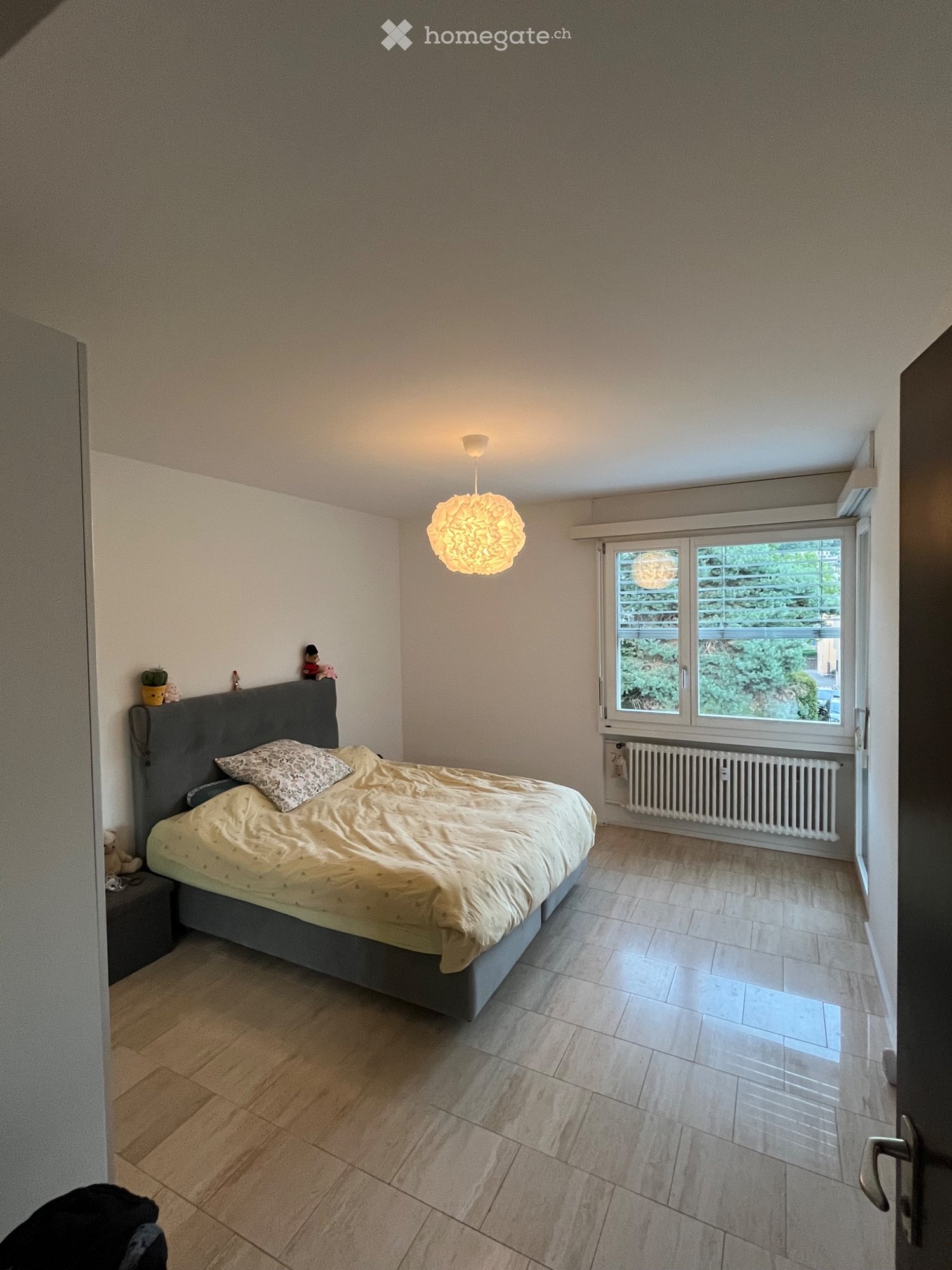3 ½ rooms apartment (5)