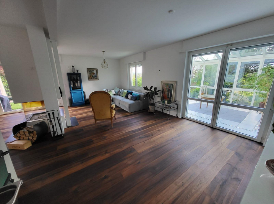3 rooms single house
