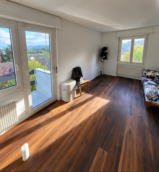 3 rooms single house