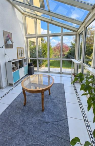 3 rooms single house
