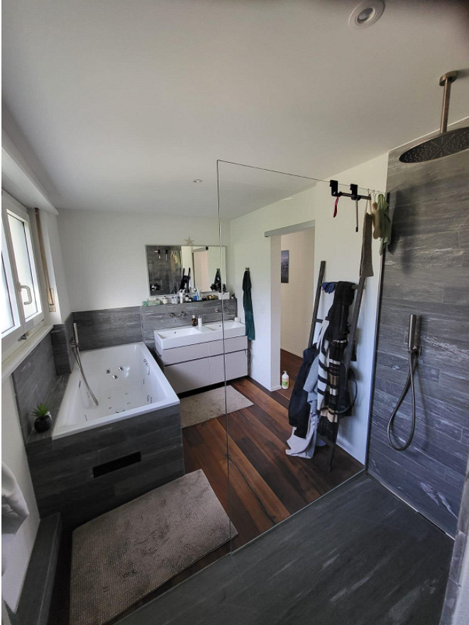 3 rooms single house