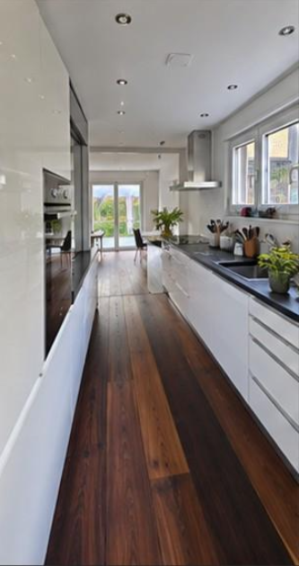 3 rooms single house