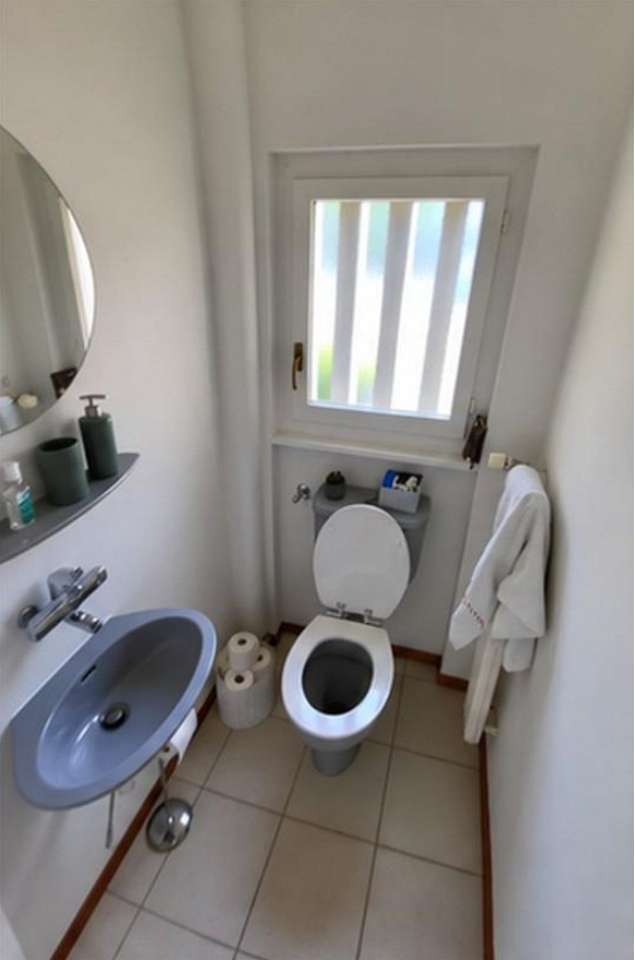 3 rooms single house