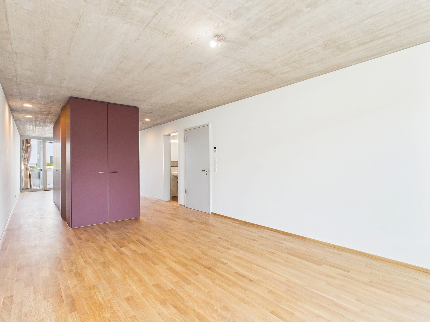 Appartement de 2 pièces