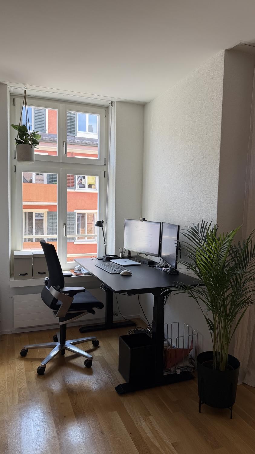 Appartamento di 3 locali, foto 4 di 10