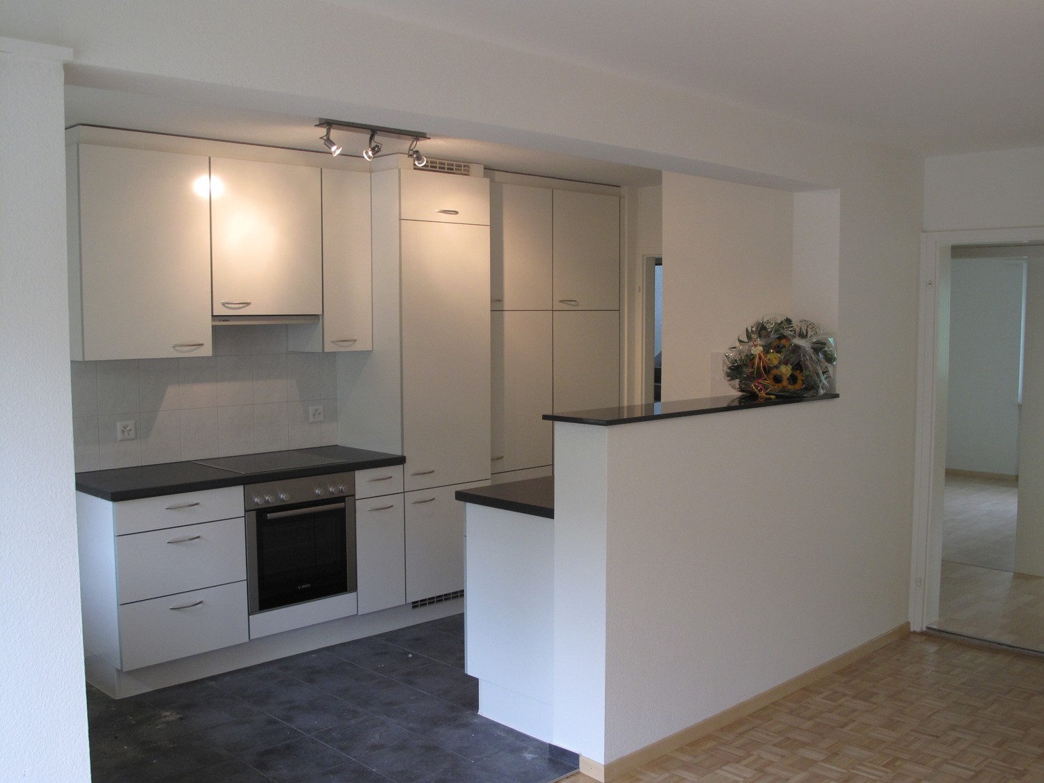 3 ½ rooms apartment, photo 7 of 8
