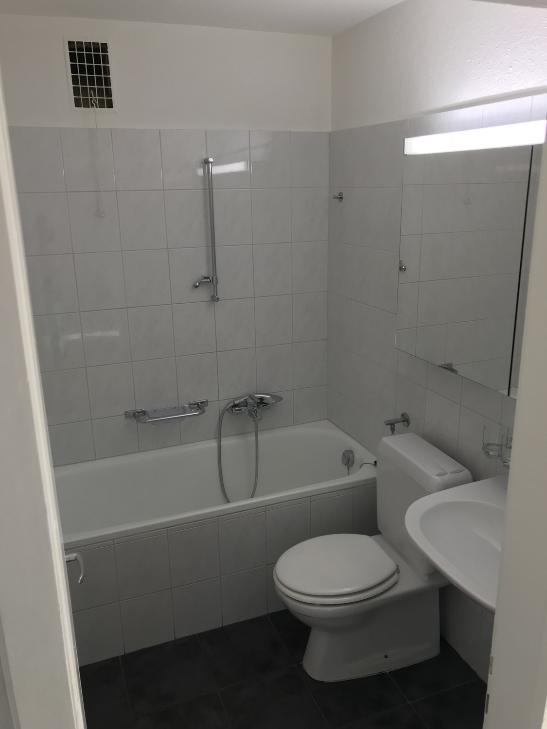 3 ½ rooms apartment, photo 6 of 8