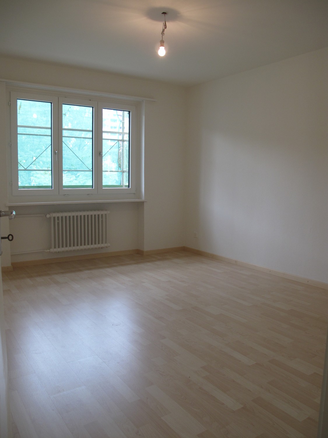 3 ½ rooms apartment, photo 5 of 8