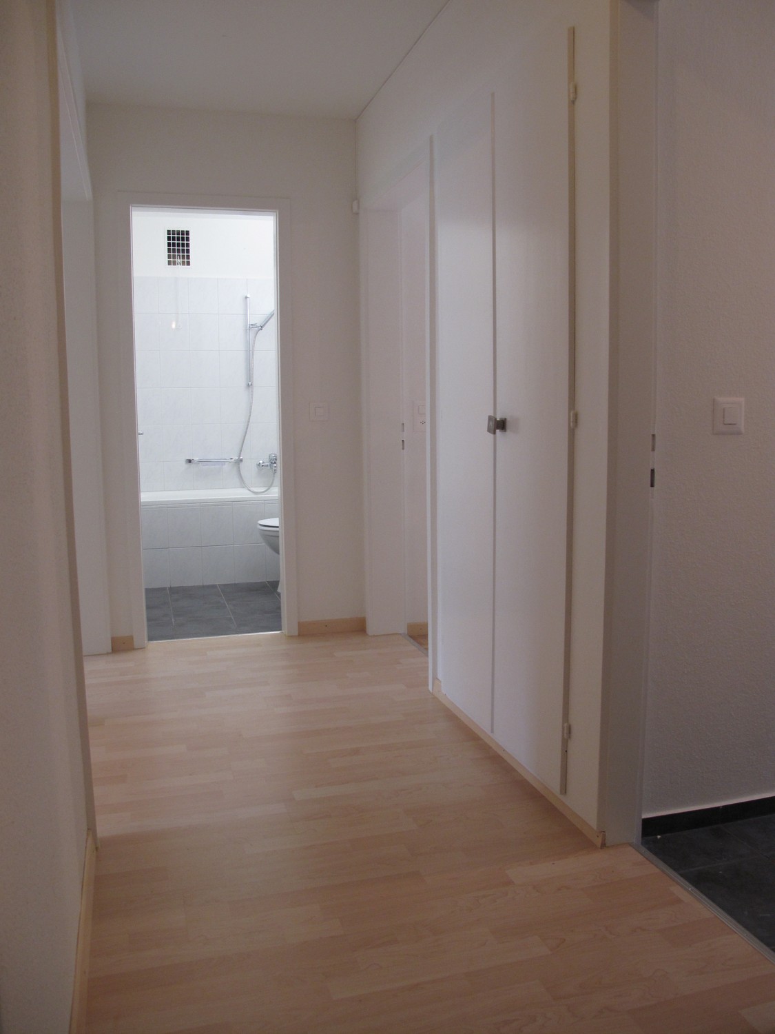 3 ½ rooms apartment, photo 1 of 8