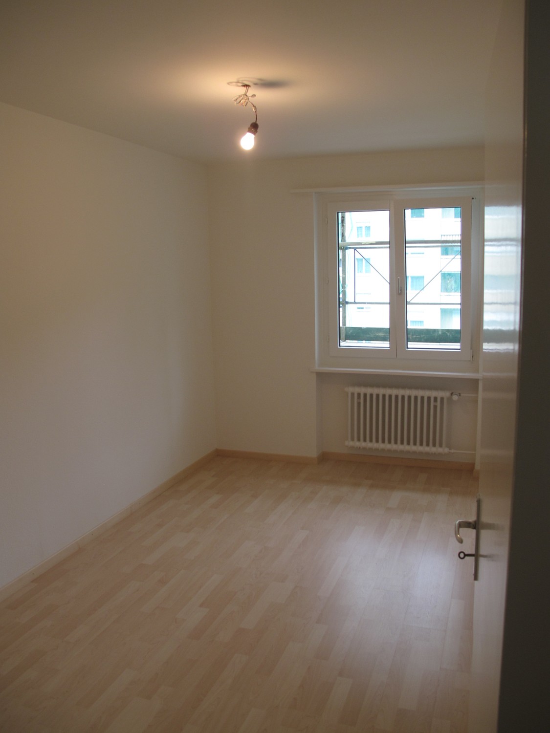 3 ½ rooms apartment, photo 4 of 8