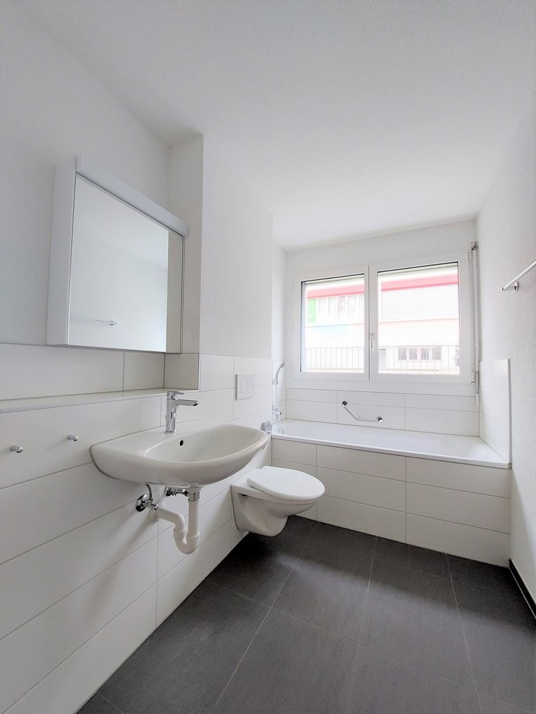 3 ½ rooms apartment, photo 4 of 6