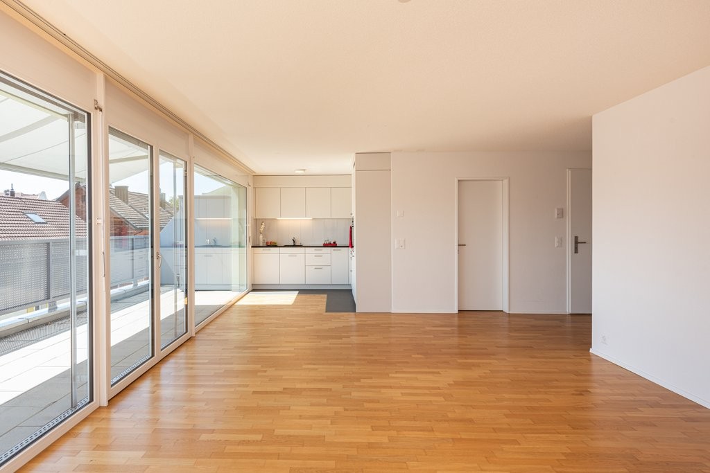 3 ½ rooms apartment, photo 5 of 6