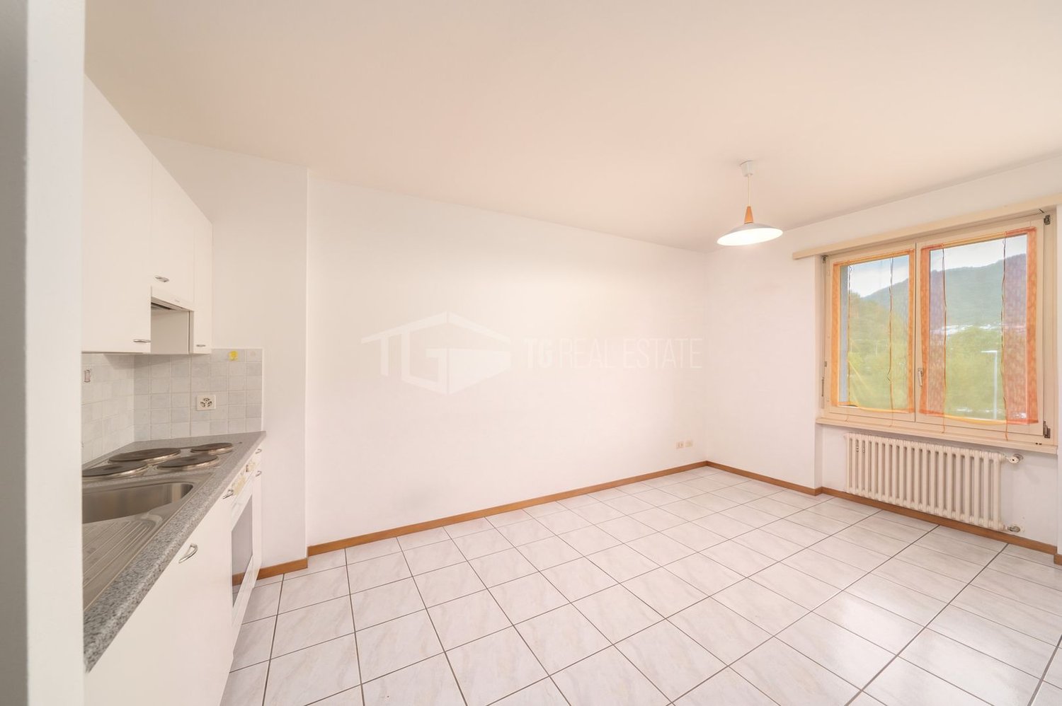 2 ½ rooms apartment, photo 1 of 7