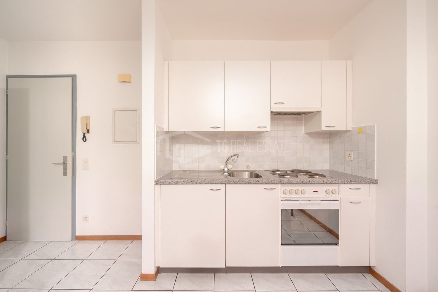 2 ½ rooms apartment, photo 7 of 7