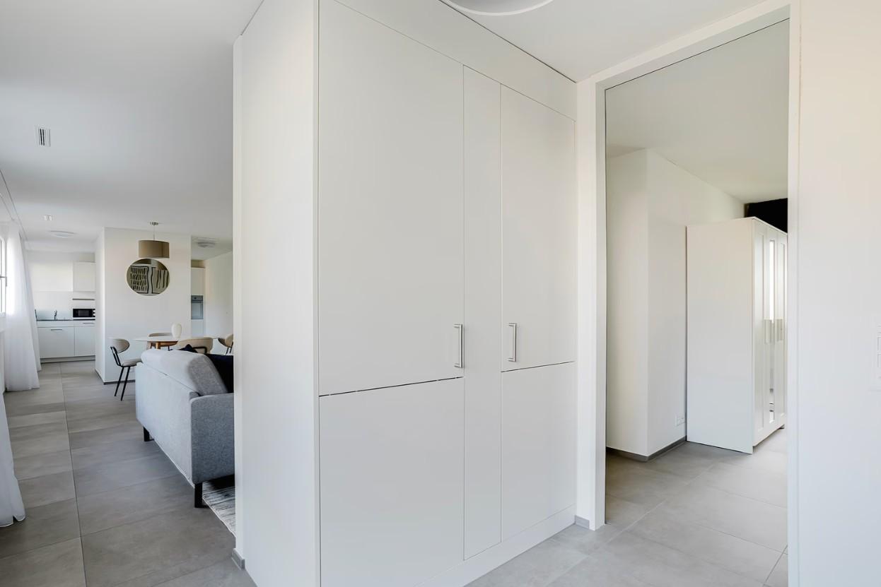 2 ½ rooms apartment, photo 6 of 10