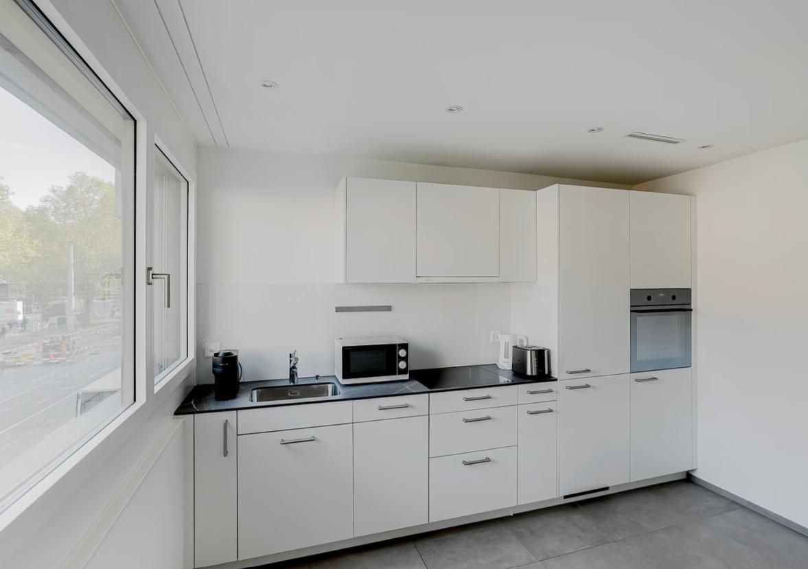 2 ½ rooms apartment, photo 8 of 10