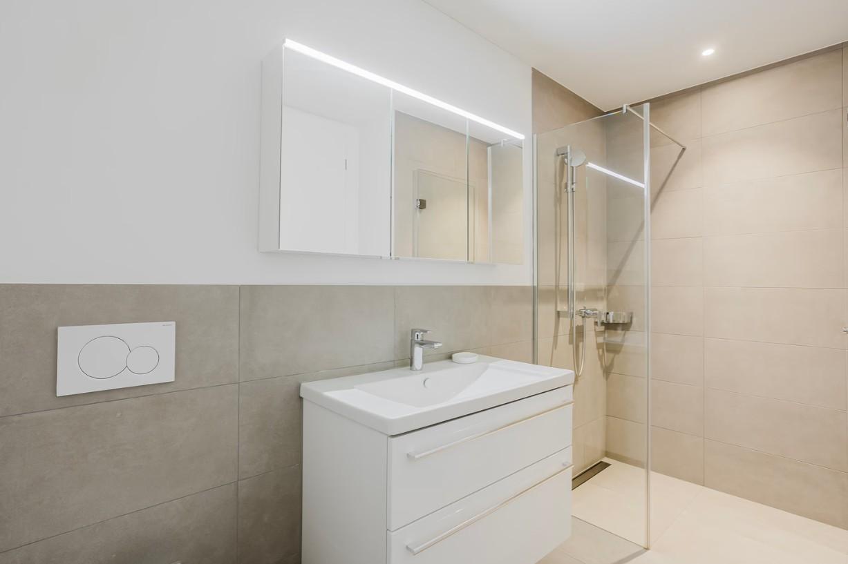 2 ½ rooms apartment, photo 9 of 10