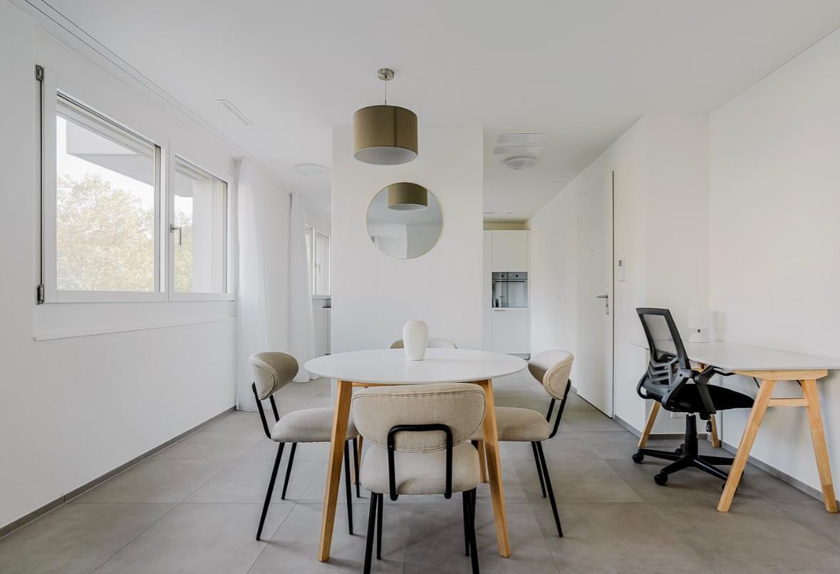2 ½ rooms apartment, photo 4 of 10