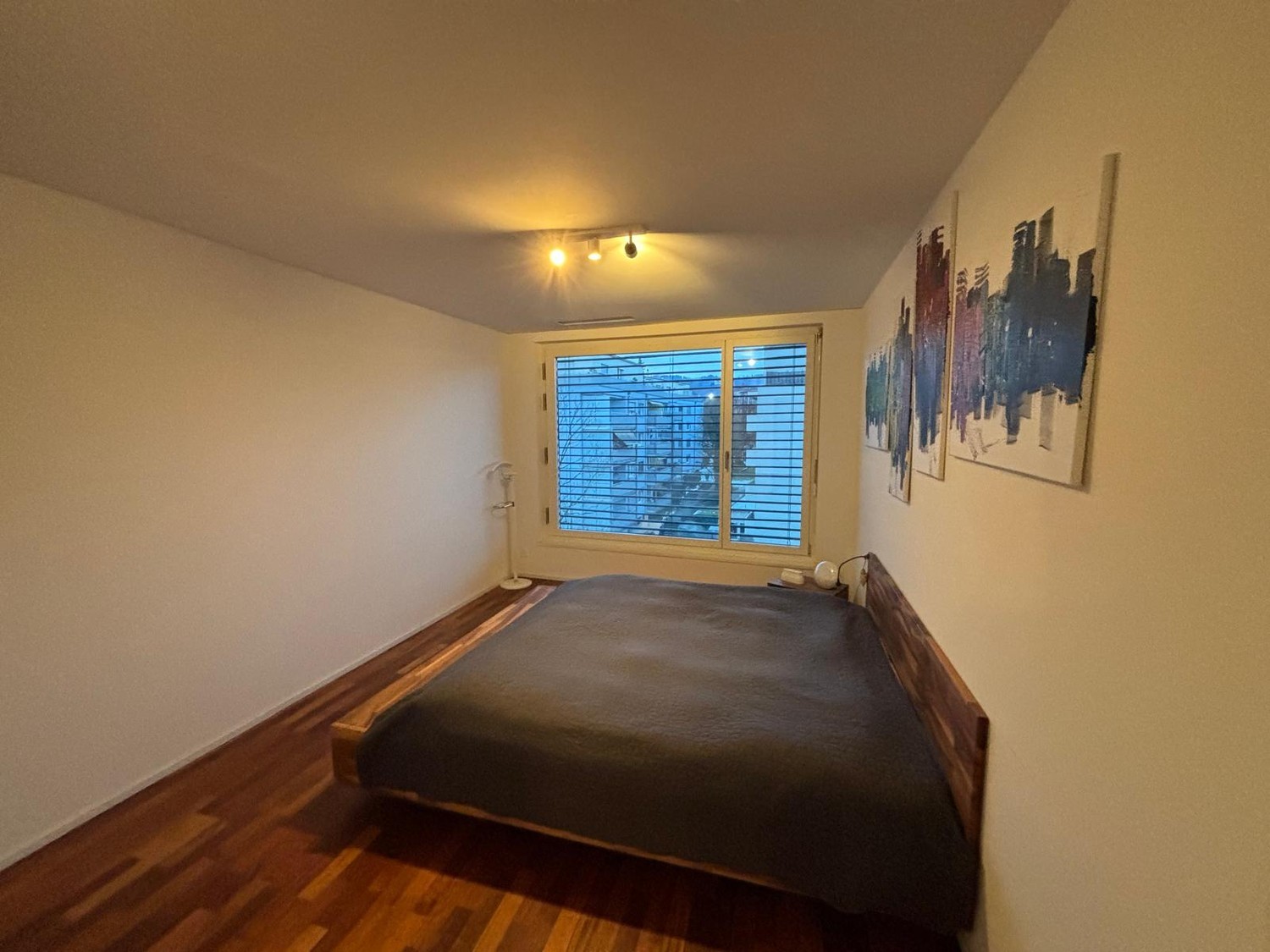 Room in a shared flat, photo 6 of 8