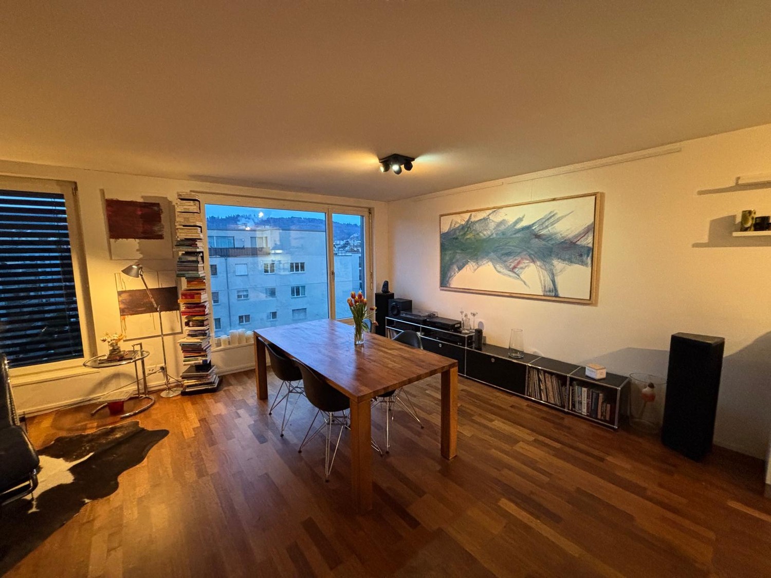 Room in a shared flat, photo 1 of 8
