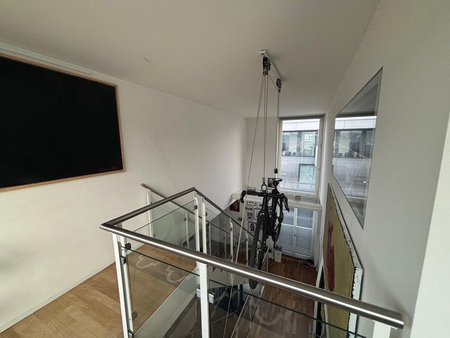 Room in a shared flat, photo 4 of 8