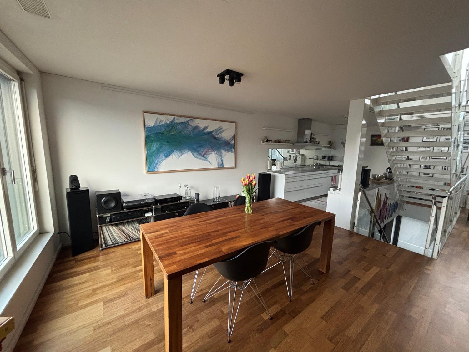 Room in a shared flat, photo 2 of 8