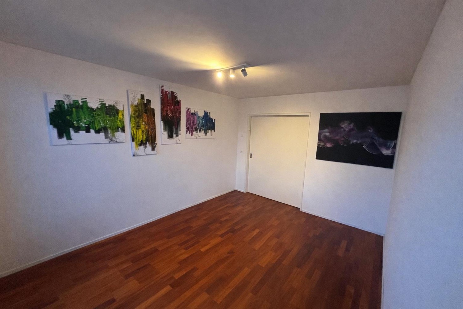 Room in a shared flat, photo 5 of 8