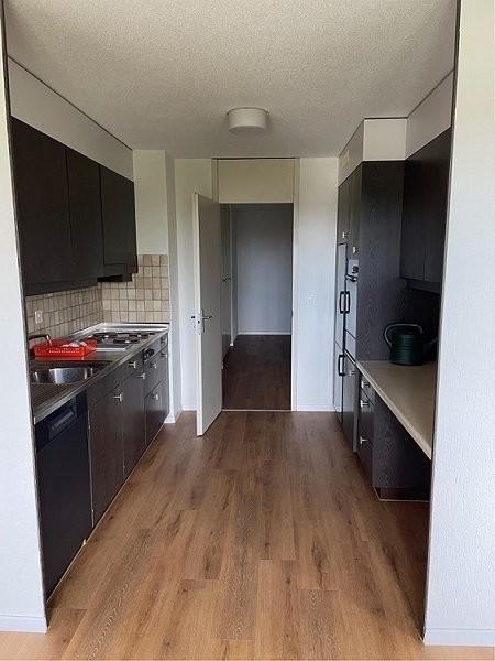 3 ½ pièces appartement