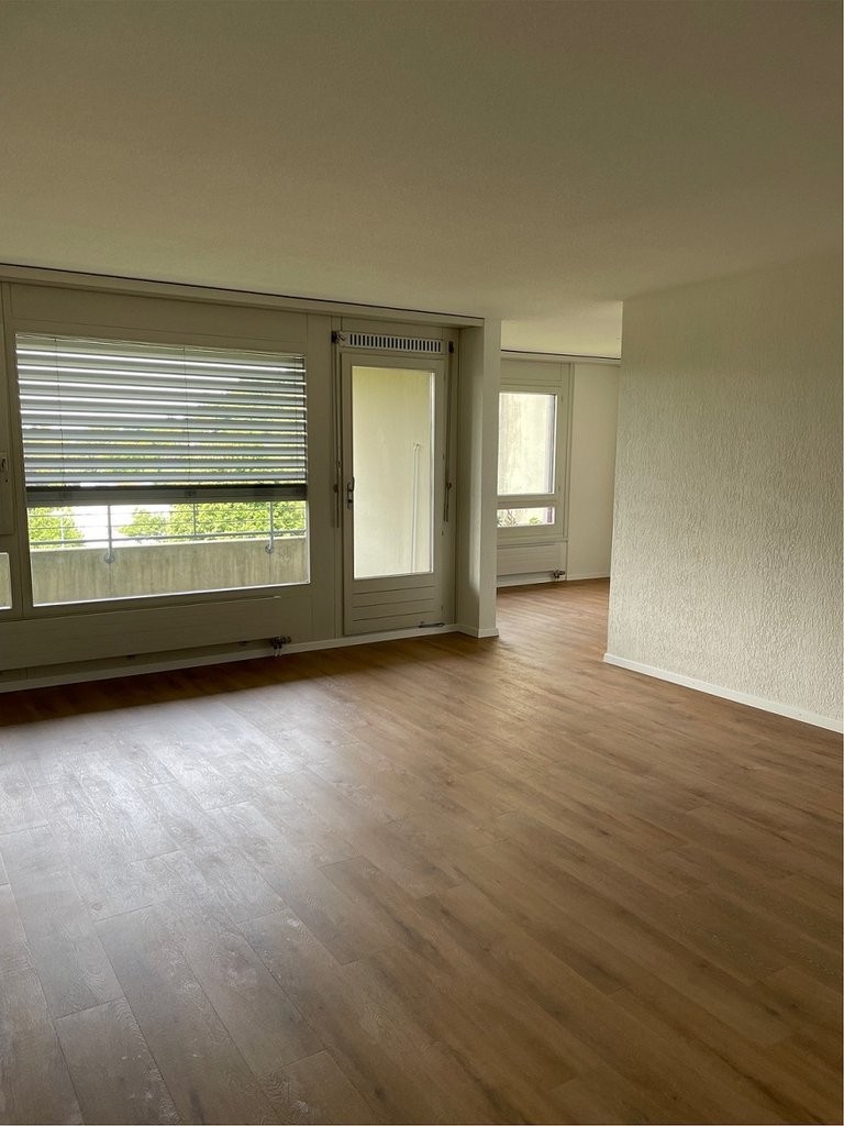3 ½ pièces appartement