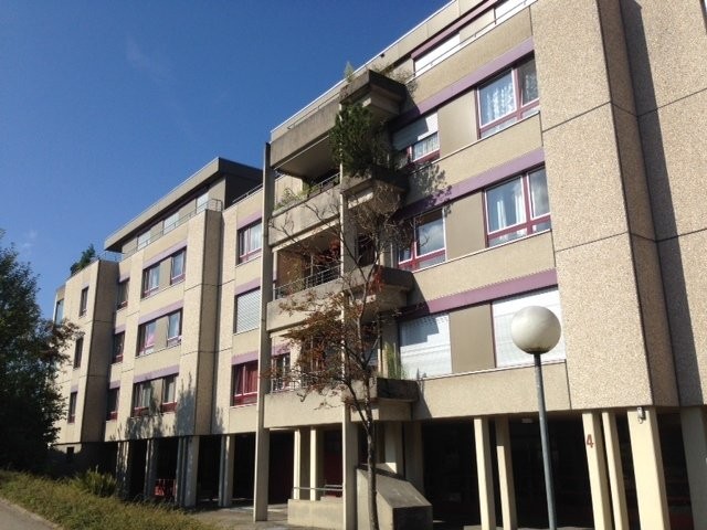 3 ½ pièces appartement
