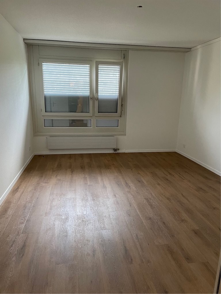 3 ½ pièces appartement
