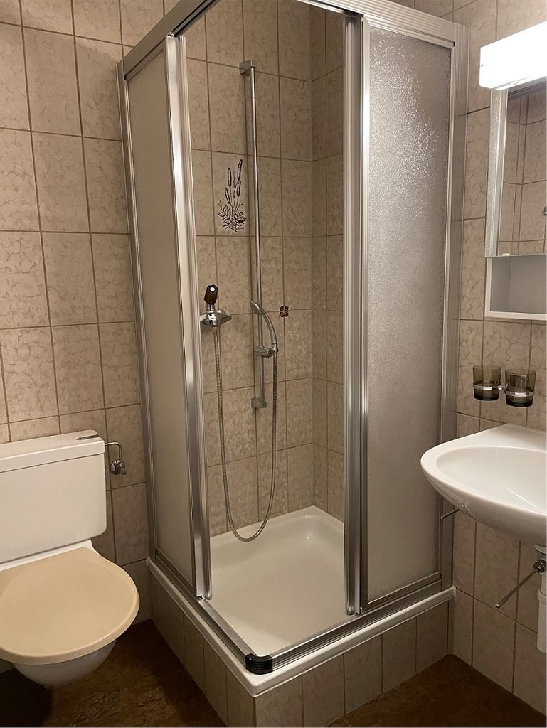 3 ½ pièces appartement