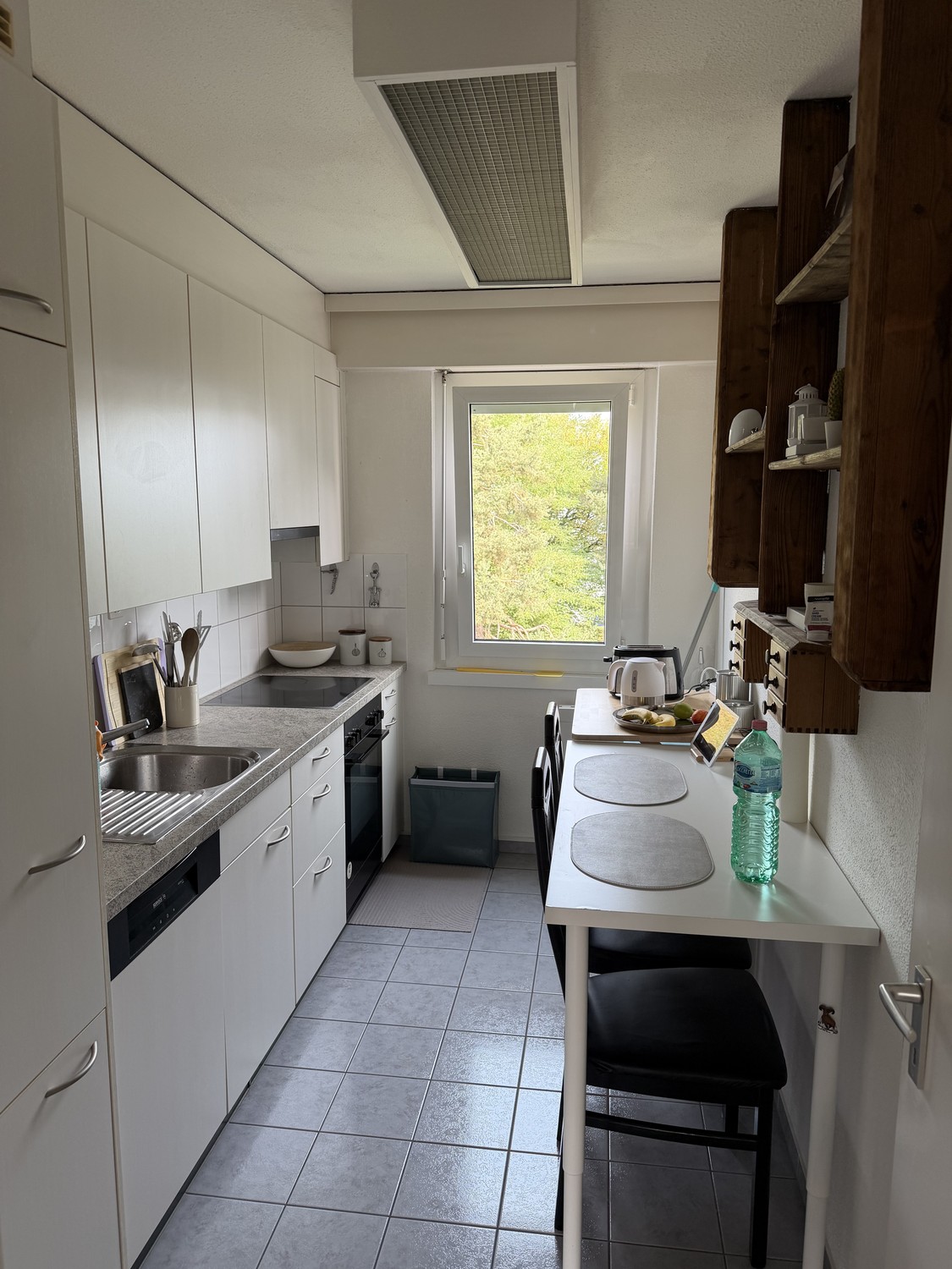 3 ½ rooms apartment, photo 6 of 10