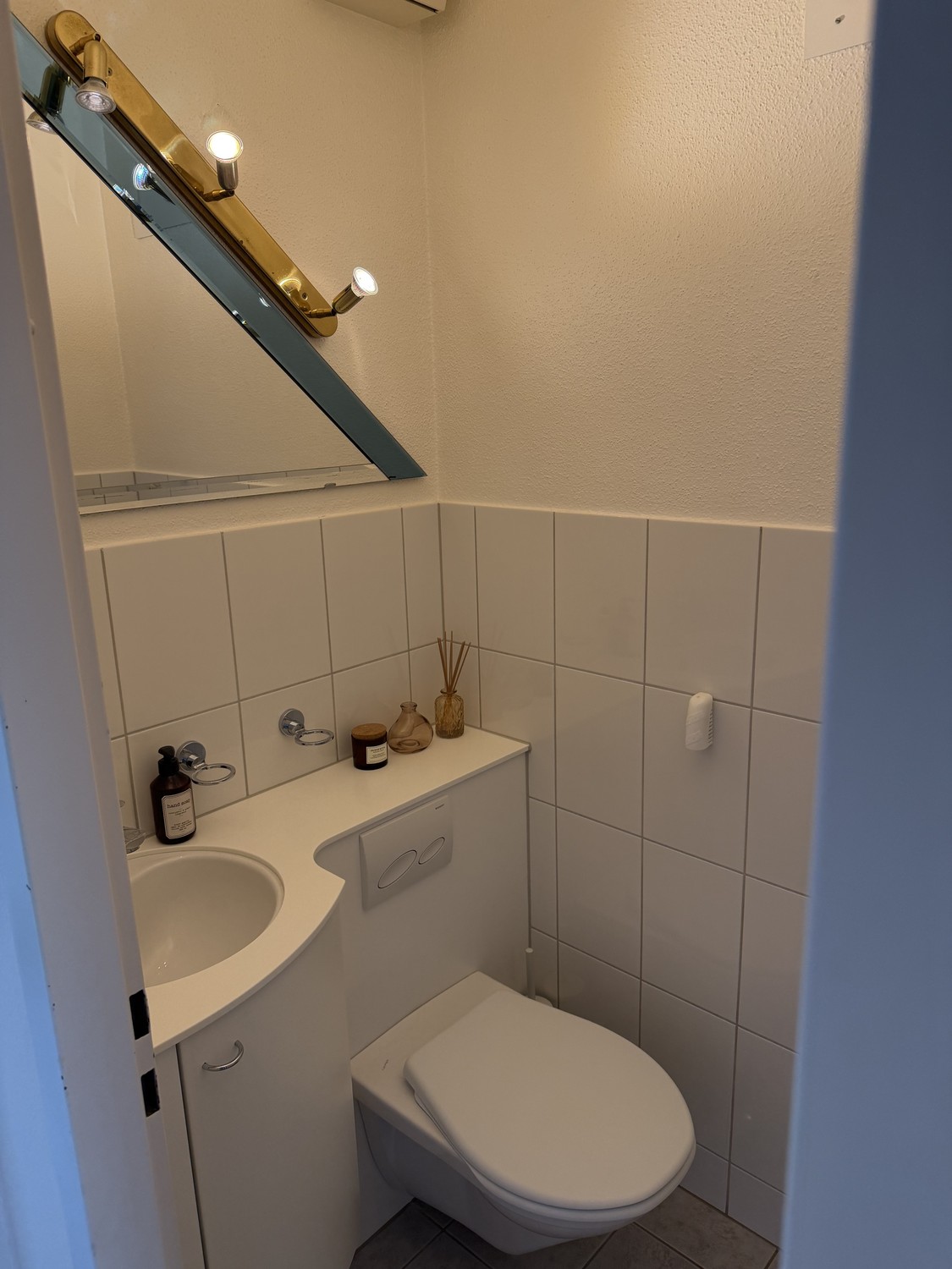 3 ½ rooms apartment, photo 8 of 10