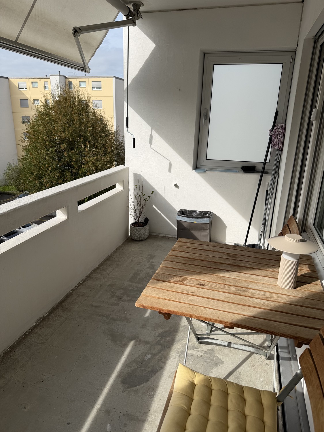 3 ½ rooms apartment, photo 5 of 10